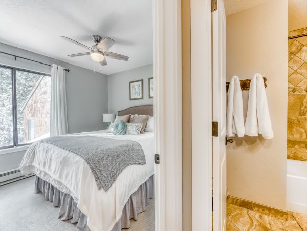 Lake Tahoe North Shore Home 979099