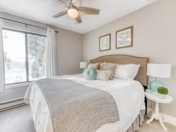 Lake Tahoe North Shore Home 979099