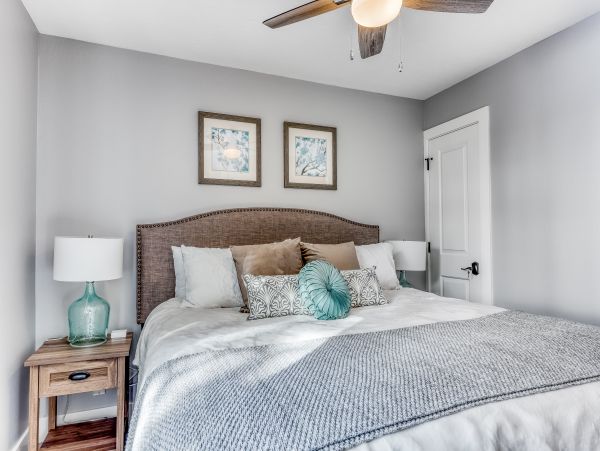 Lake Tahoe North Shore Home 979099