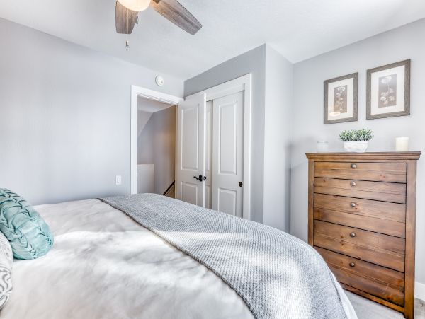 Lake Tahoe North Shore Home 979099