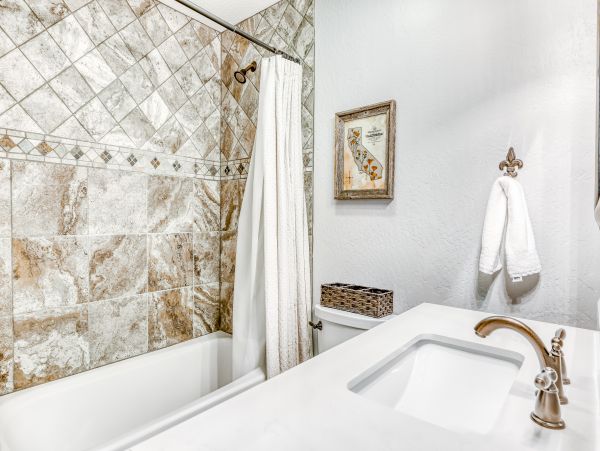 Lake Tahoe North Shore Home 979099