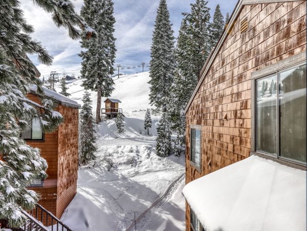 Lake Tahoe North Shore Home 979099