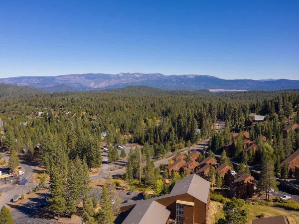 Lake Tahoe North Shore Home 979099