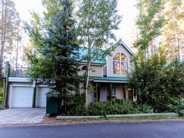 Lake Tahoe North Shore Home 979100