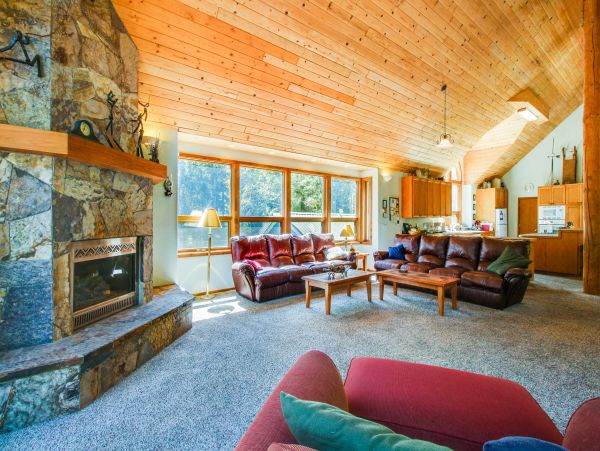 Lake Tahoe North Shore Home 979100