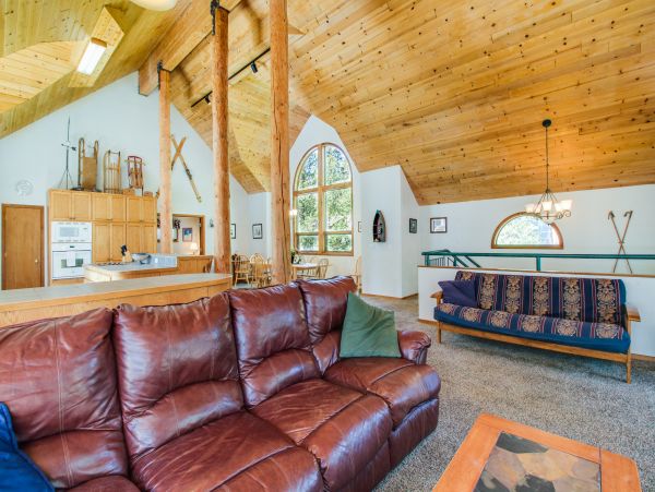 Lake Tahoe North Shore Home 979100