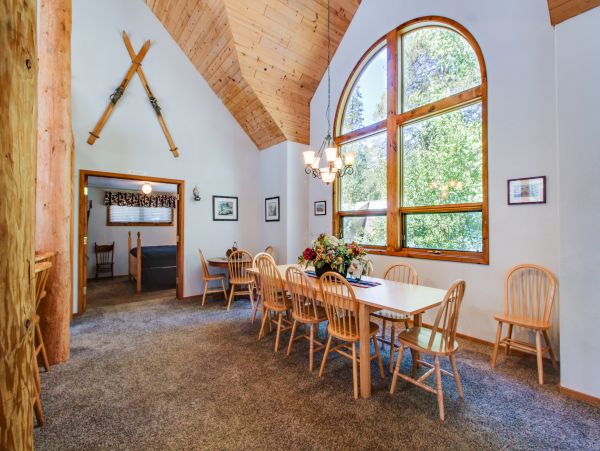 Lake Tahoe North Shore Home 979100