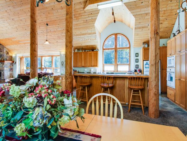 Lake Tahoe North Shore Home 979100