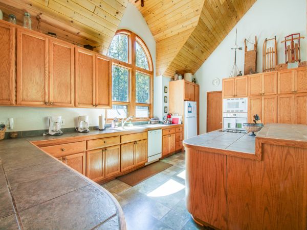 Lake Tahoe North Shore Home 979100
