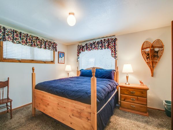 Lake Tahoe North Shore Home 979100