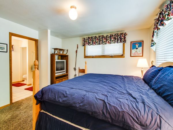 Lake Tahoe North Shore Home 979100