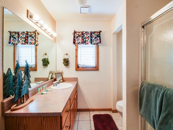 Lake Tahoe North Shore Home 979100