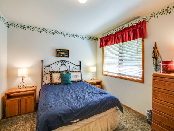 Lake Tahoe North Shore Home 979100