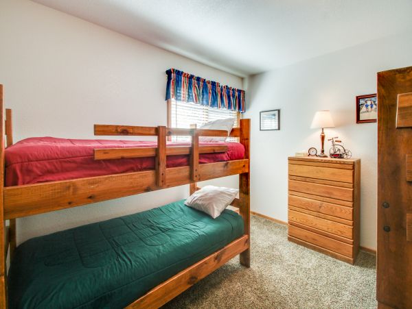 Lake Tahoe North Shore Home 979100