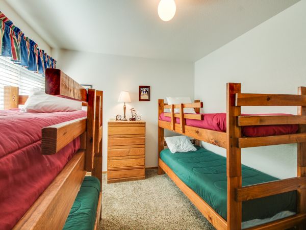 Lake Tahoe North Shore Home 979100