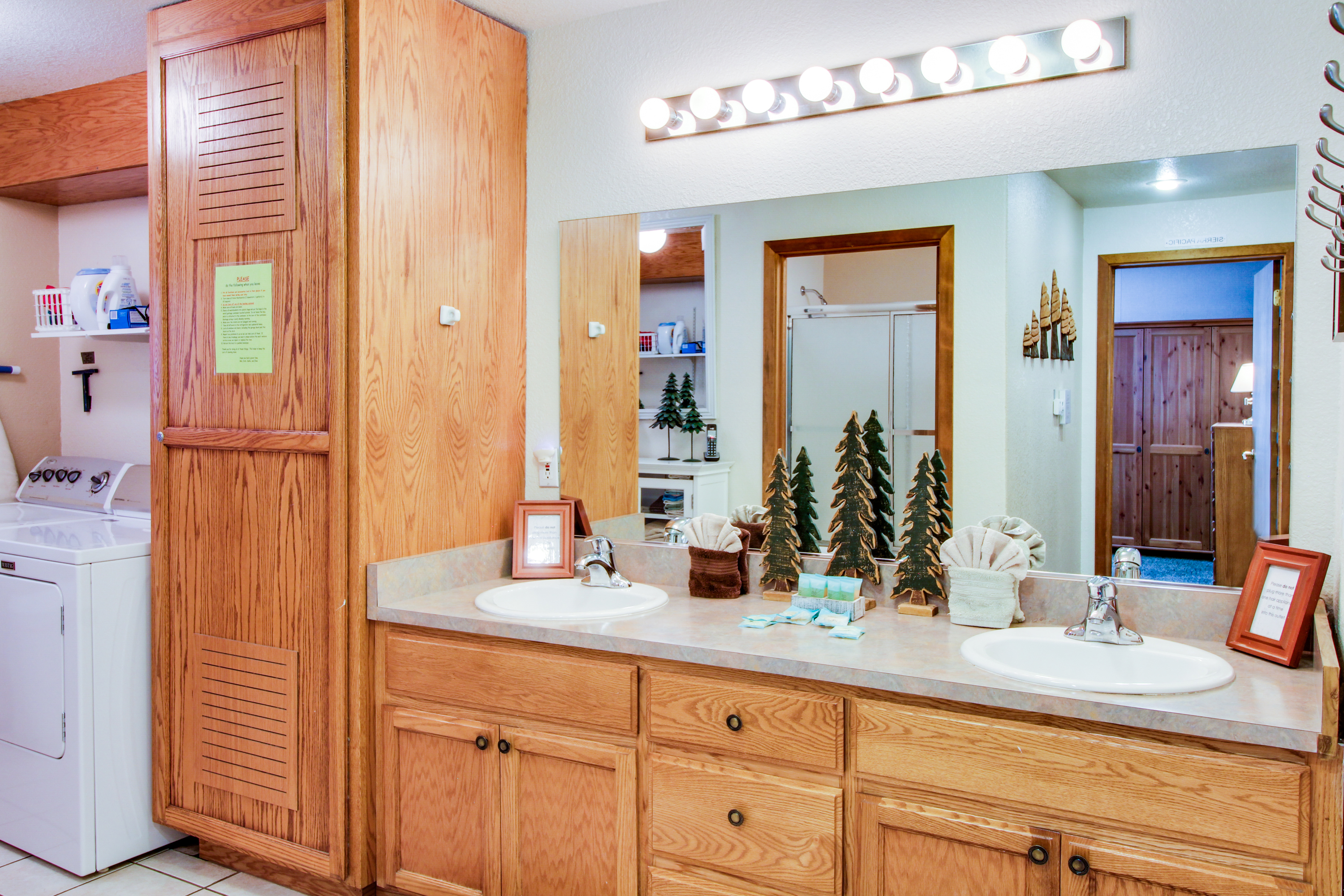 Lake Tahoe North Shore Home 979100