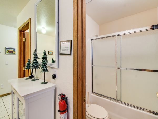 Lake Tahoe North Shore Home 979100
