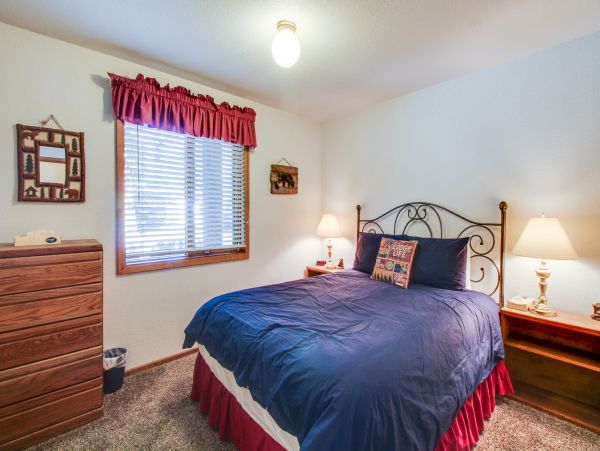Lake Tahoe North Shore Home 979100