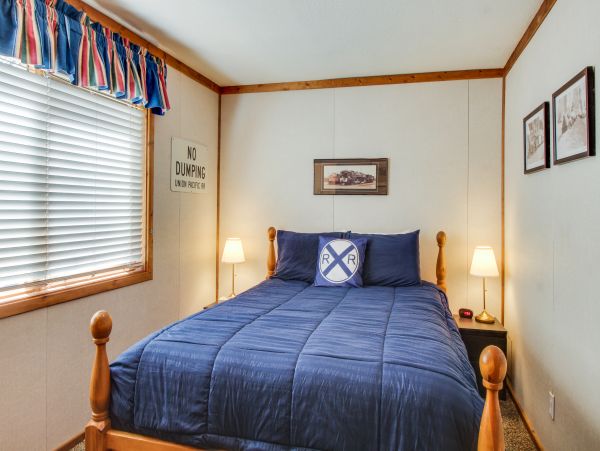 Lake Tahoe North Shore Home 979100