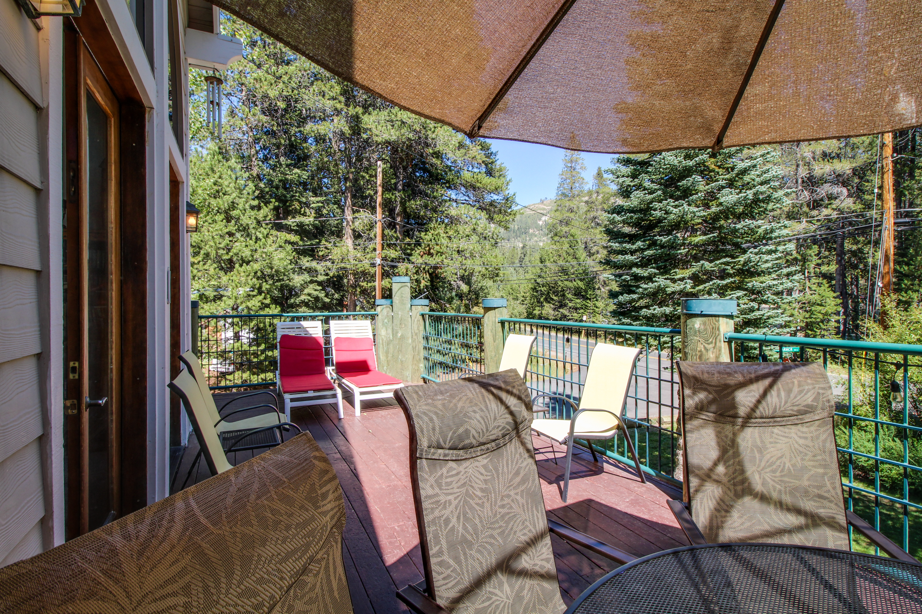 Lake Tahoe North Shore Home 979100
