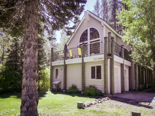 Lake Tahoe North Shore Home 979100
