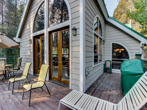 Lake Tahoe North Shore Home 979100