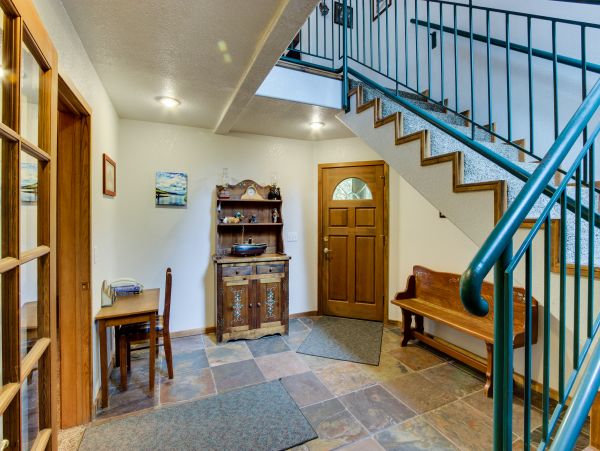 Lake Tahoe North Shore Home 979100