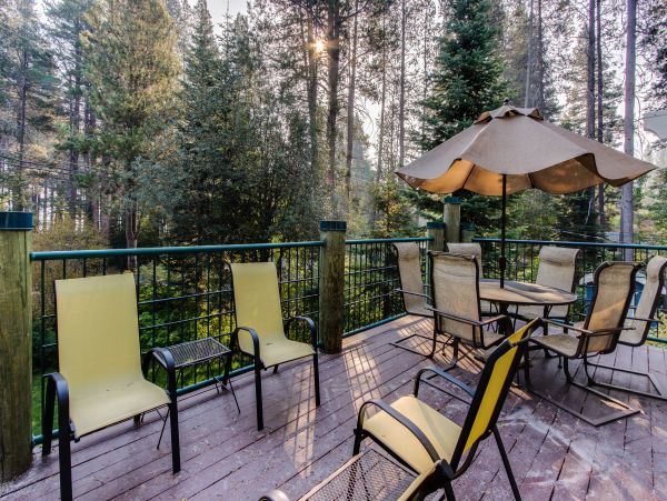 Lake Tahoe North Shore Home 979100
