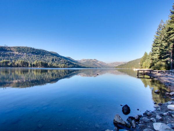 Lake Tahoe North Shore Home 979100