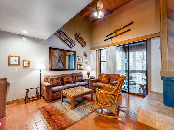 Lake Tahoe North Shore Home 979101