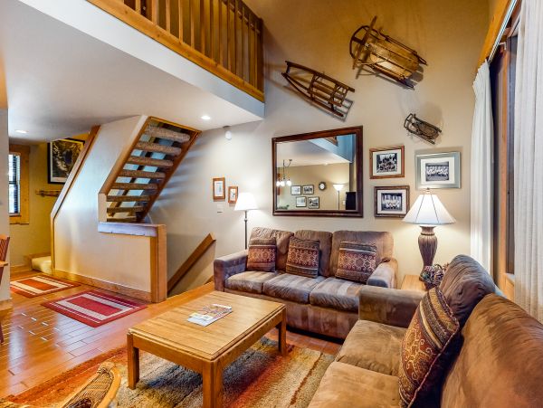 Lake Tahoe North Shore Home 979101