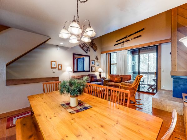 Lake Tahoe North Shore Home 979101