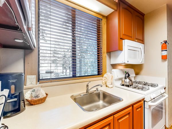 Lake Tahoe North Shore Home 979101