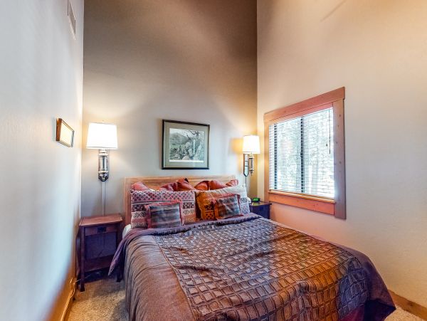 Lake Tahoe North Shore Home 979101