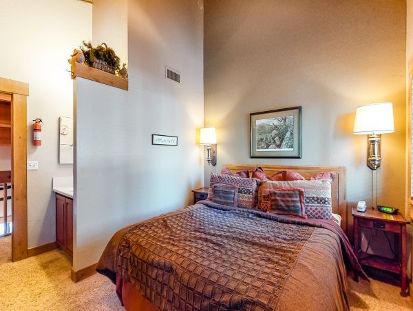 Lake Tahoe North Shore Home 979101