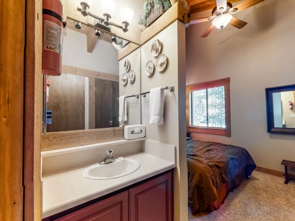 Lake Tahoe North Shore Home 979101