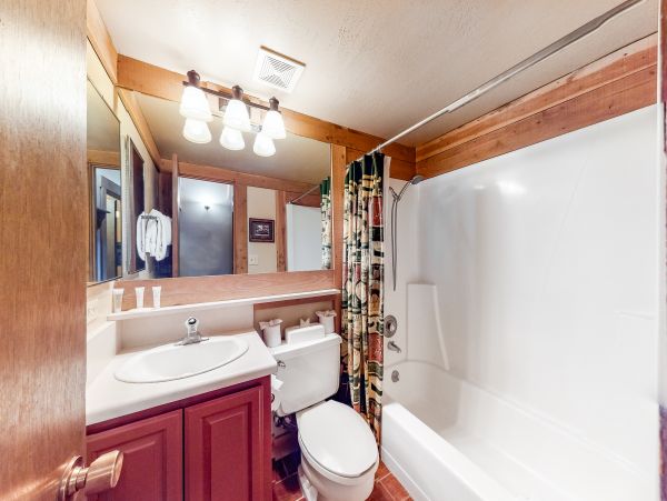 Lake Tahoe North Shore Home 979101