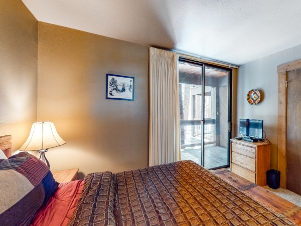 Lake Tahoe North Shore Home 979101