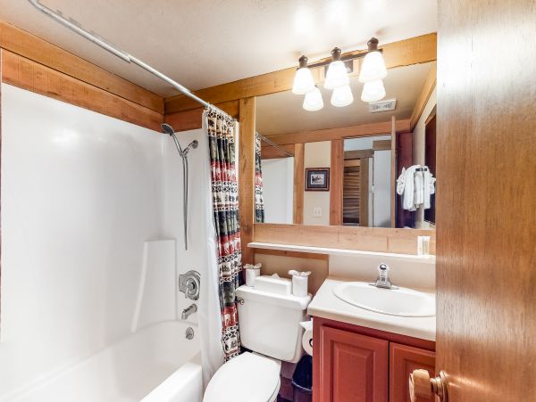 Lake Tahoe North Shore Home 979101