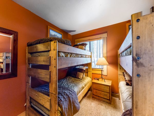 Lake Tahoe North Shore Home 979101
