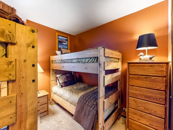 Lake Tahoe North Shore Home 979101