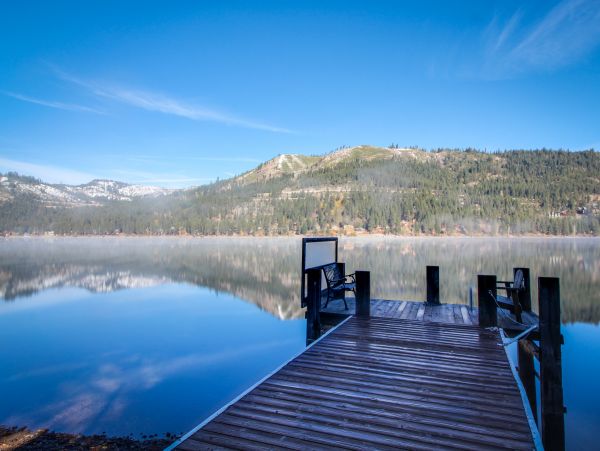 Lake Tahoe North Shore Home 979102