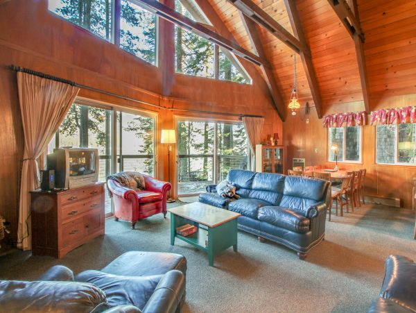 Lake Tahoe North Shore Home 979102