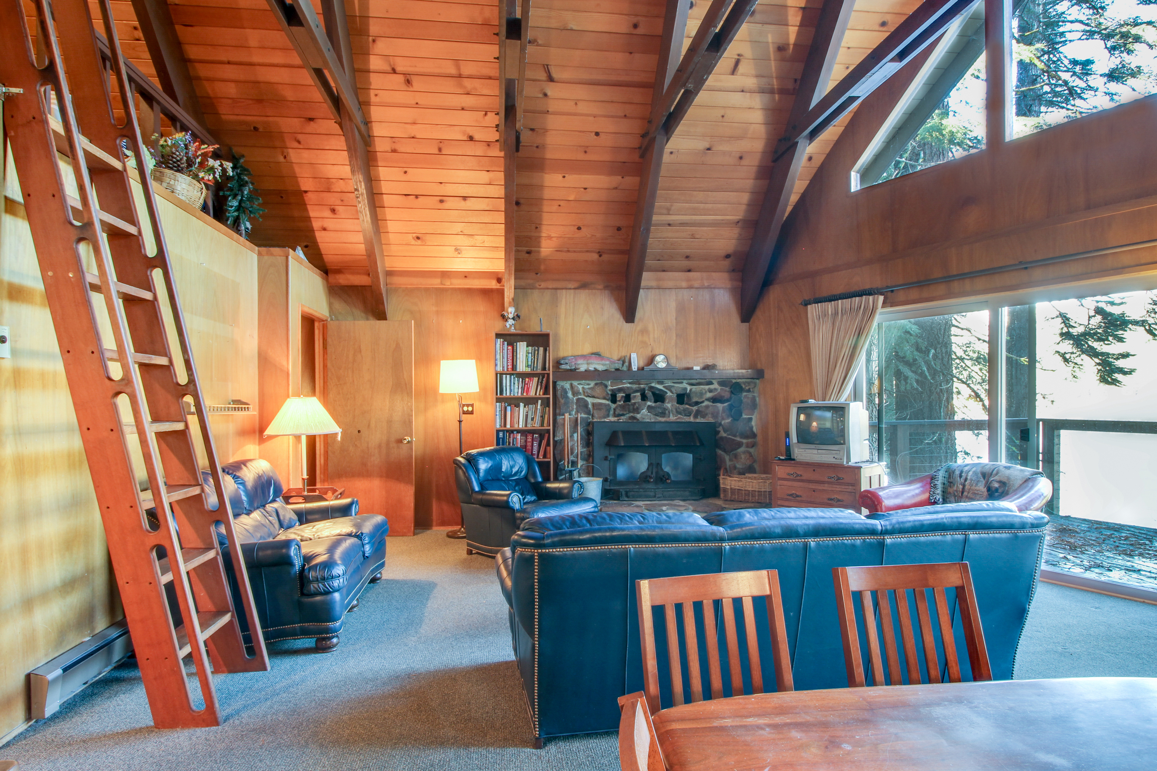 Lake Tahoe North Shore Home 979102