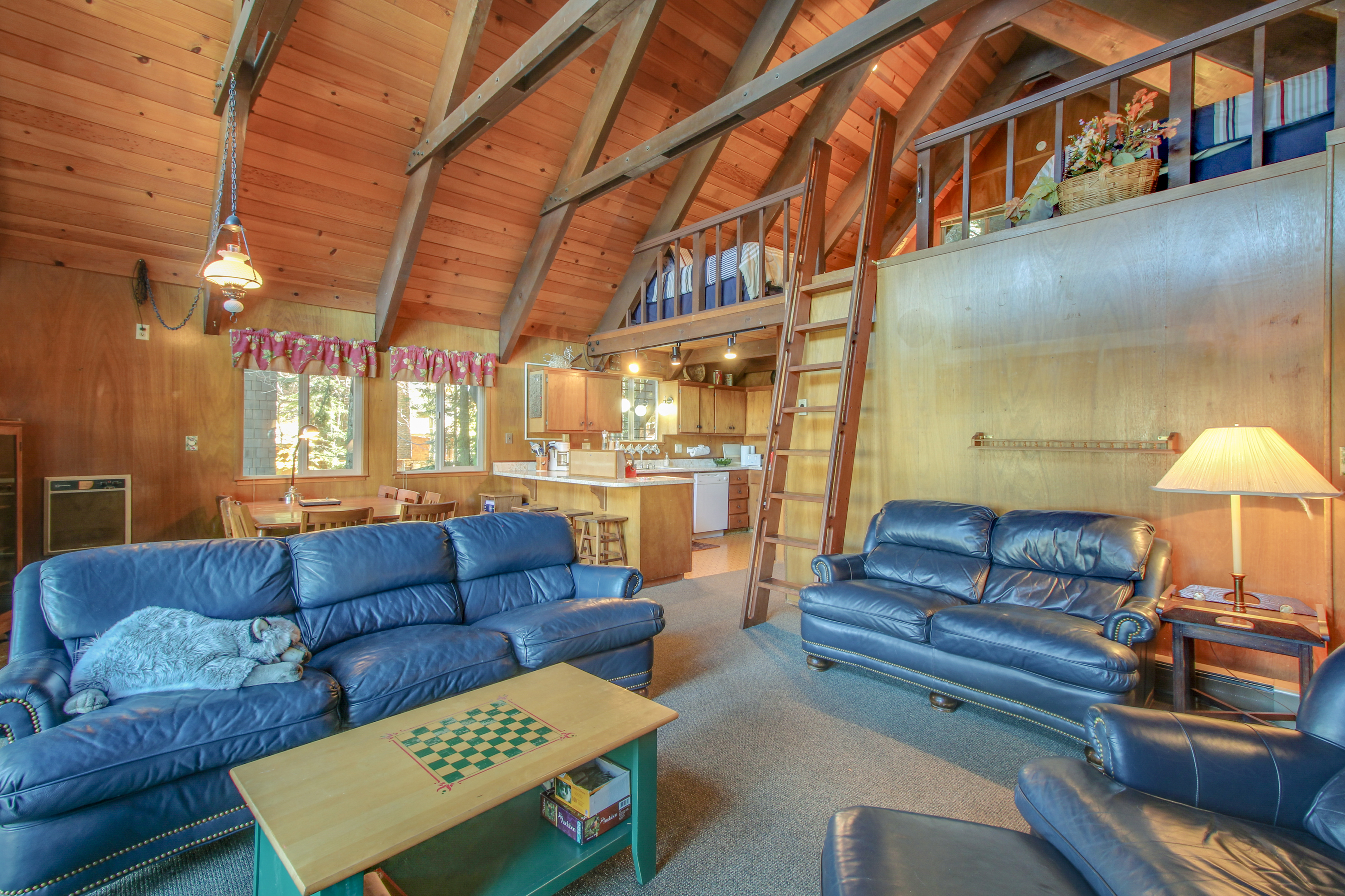 Lake Tahoe North Shore Home 979102