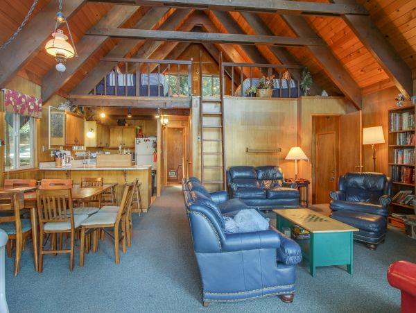 Lake Tahoe North Shore Home 979102