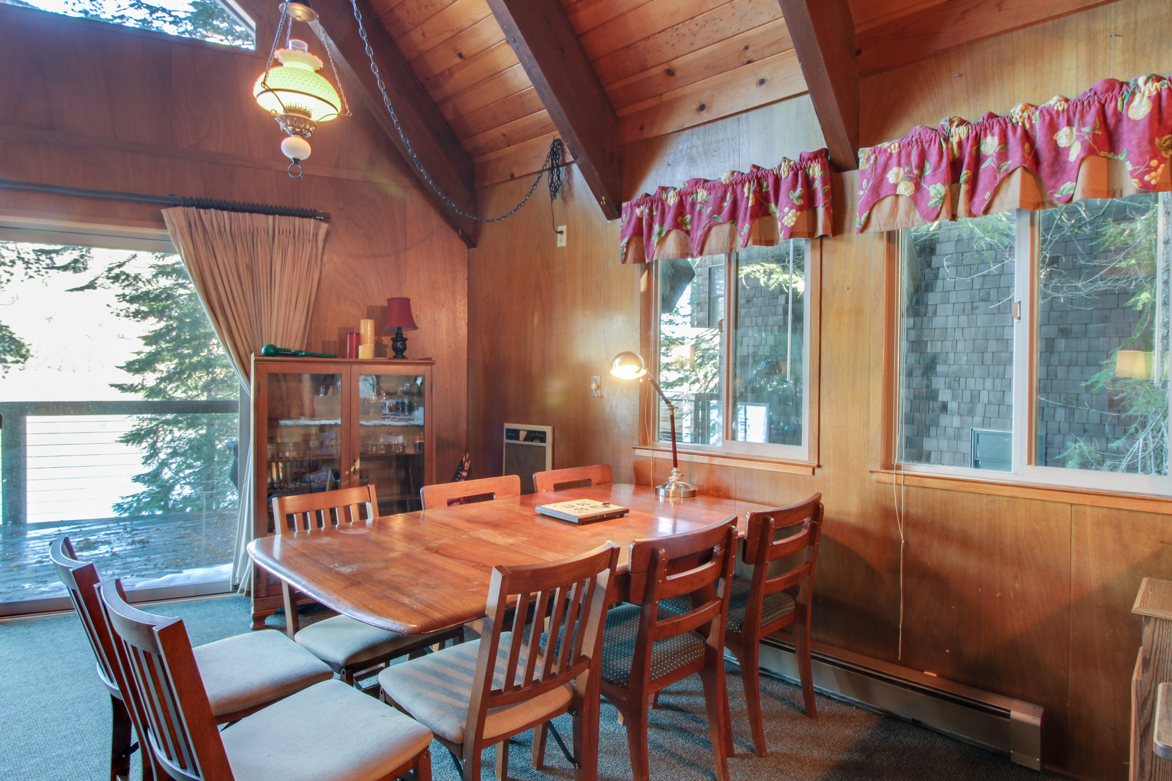 Lake Tahoe North Shore Home 979102