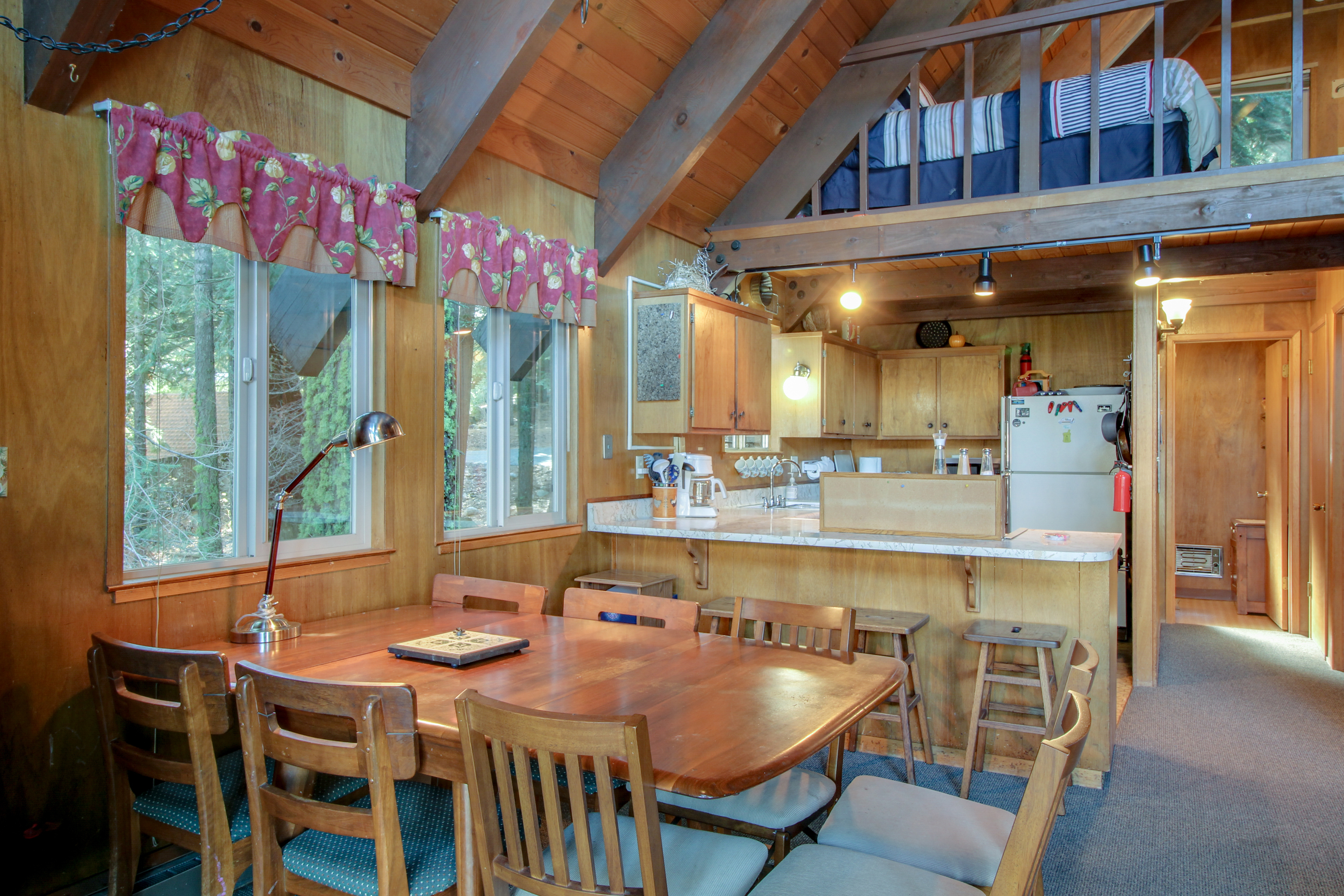 Lake Tahoe North Shore Home 979102