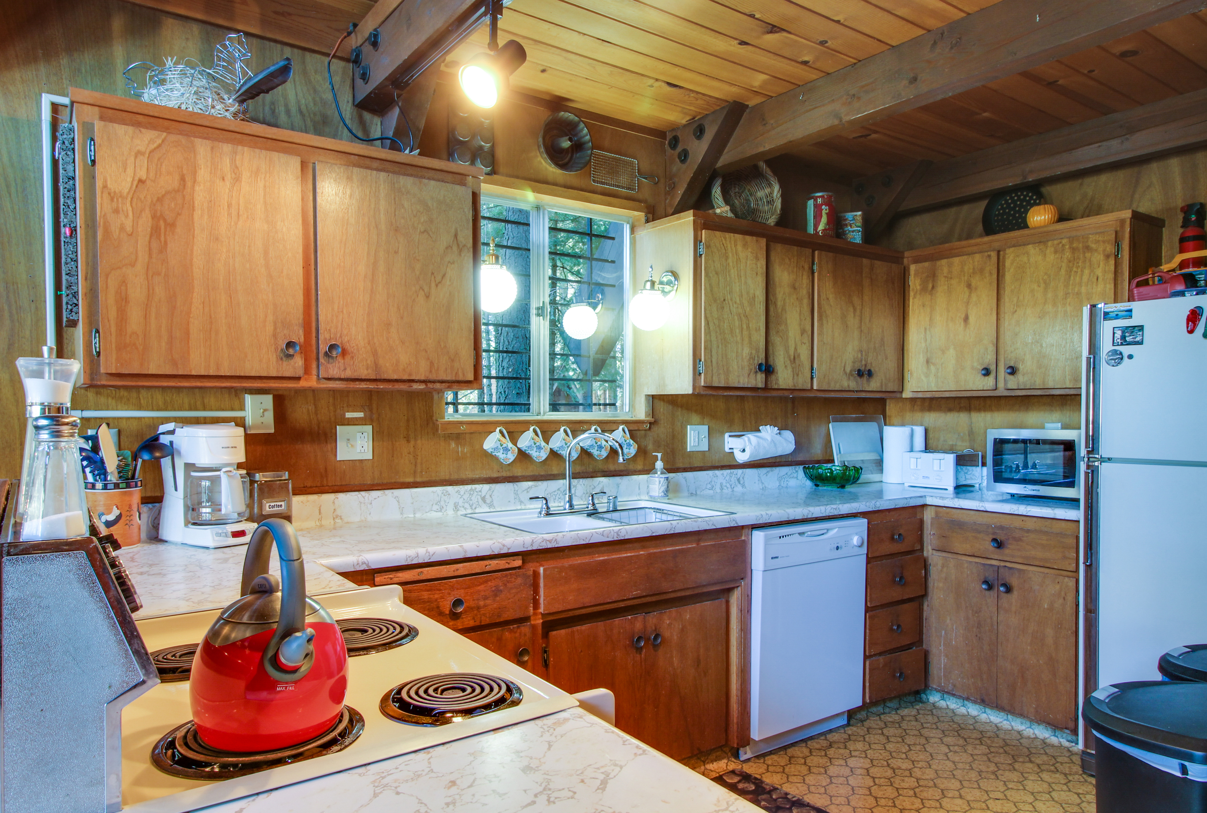 Lake Tahoe North Shore Home 979102