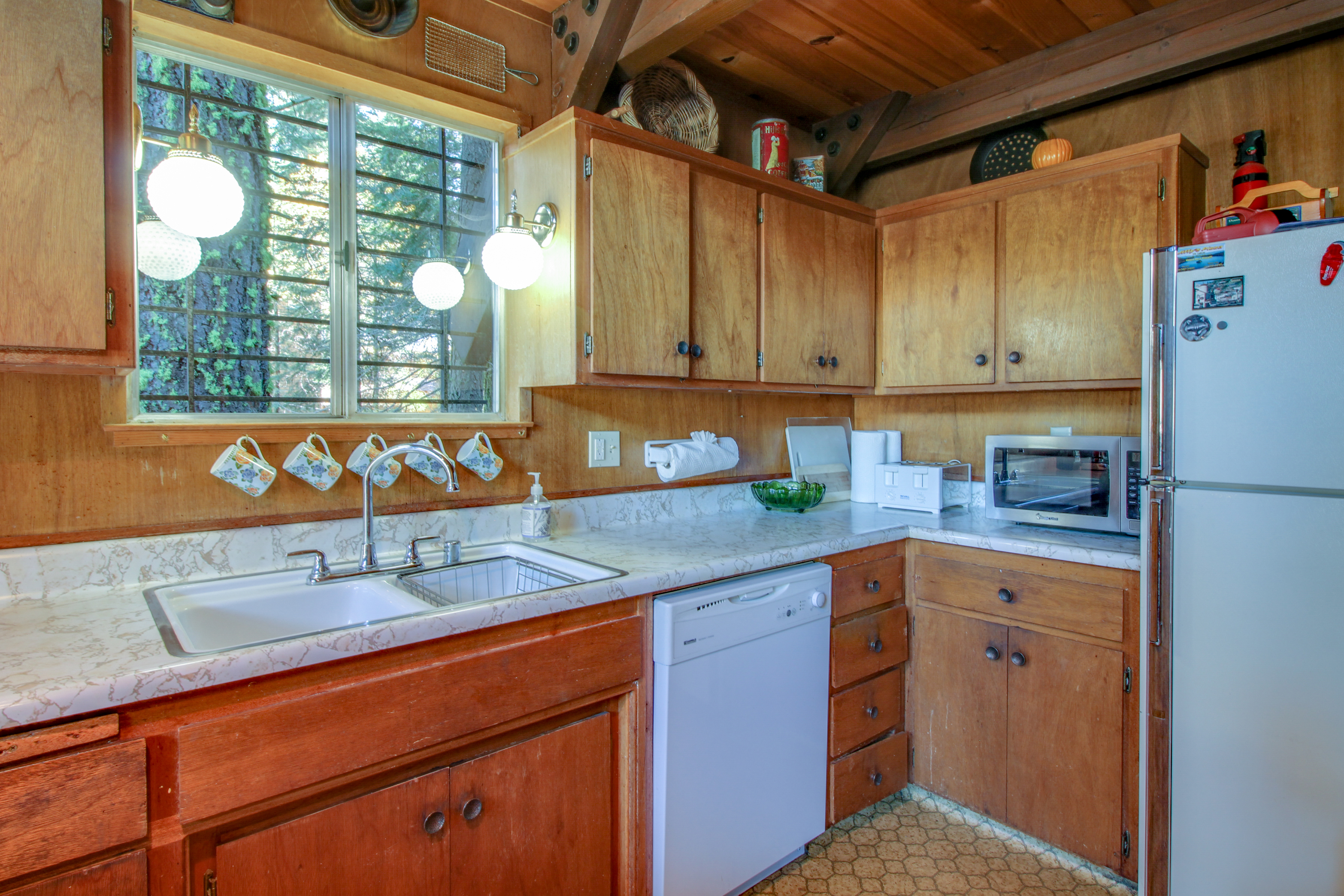 Lake Tahoe North Shore Home 979102